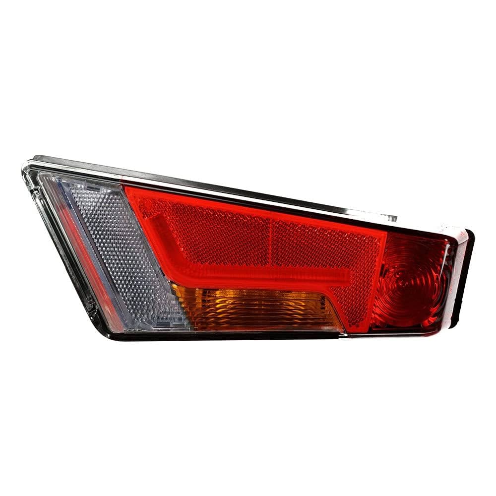 Amazon.com : Thule 52364 EasyFold lamp, right : Sports